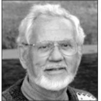 Frederick Voigt