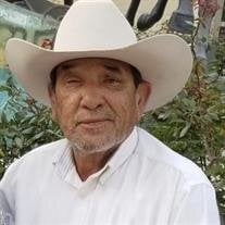 Javier Valdez