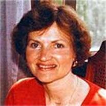 Elaine Von Busch
