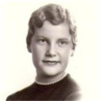 Mary (Juneau) Volner