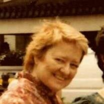 Mary K. Arnold