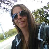 Leslie "Nikki" Schexnayder Richard