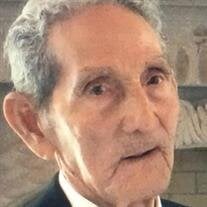 Casimiro Martinez