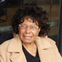 Thelma McArthur