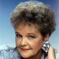 Louise Swanson