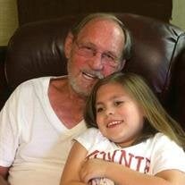 Ted  Powell Sr.