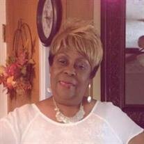 Ms. Lydia  F Green