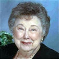 Marian (Haben) Waage