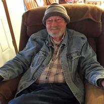 James Donald Maddox