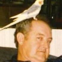 Wayne Conner