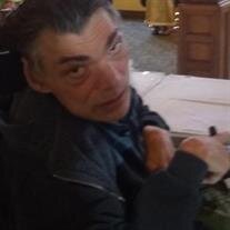 Ralph  Joe  Zehrung