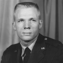 Max Phillip Warner