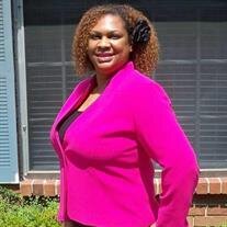 Ms.  Lakeesha  C.  Weathers 