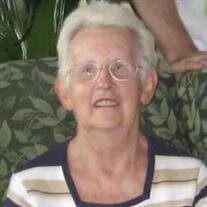 Nancy Bernath Sutter
