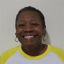 Ellen M. Abdunafi