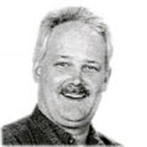 Timothy Wachter
