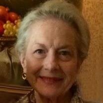 Willena "Weena" Eldridge Babcock