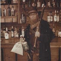 Robert Lee Allen