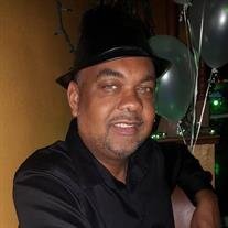 Larry Melvin Mason Sr.
