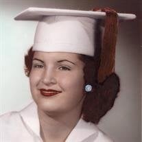 Annie Portillos 