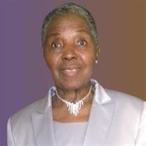 Bernet McDowell Johnson