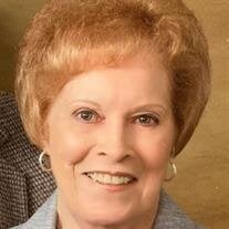 Mary Hopkins Smith
