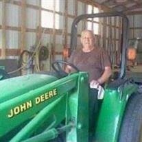 Gerald Alvin Littlejohn