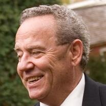 Gary Robert Haggberg