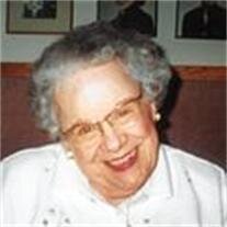 Olga Wagner
