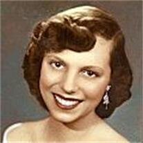 Sharon Wagner