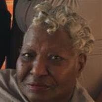 Mary  Dan  Lewis