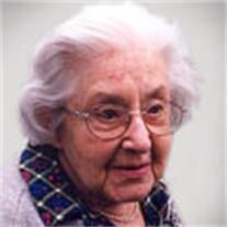 Yvonne Wagner