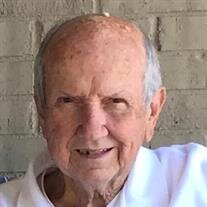Robert Edward Thibodeaux