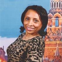 Phyllis Marie Sistare
