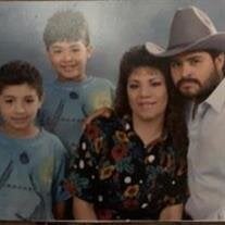 Norma  Irene Guerrero