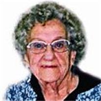 Mary (Mihalow) Wahlert