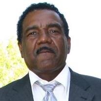 Raymond Franklin Washington Sr.