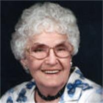 Berneice Walberg