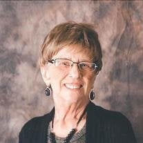 Nancy L. Galaway