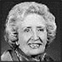 Mary Walch