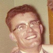 TERRENCE GINTNER
