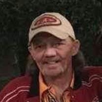 Frank Steven "Steve" Mauldin