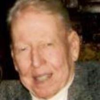 Edward G. Groswald