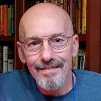 Timothy Brooks Rissetto