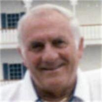 Gerald Weast