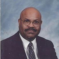 Mr. Charles Henry Armstrong Jr.