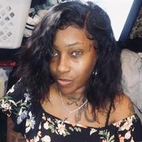 Ms.  Kimmeca  Blakemore  Reddick 