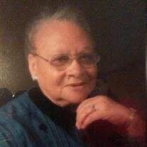 Mrs.  Ruby  Mae " Moody" Kennedy Pearson 