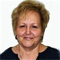 Kathren (Suedmeyer) Webb
