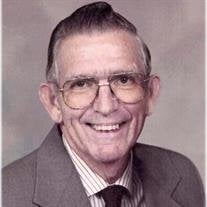 Donald J. Cox, Sr.